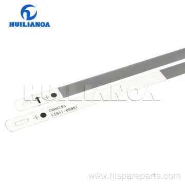 HP Ink Tank 115/118/311/315/316/410/411/415/418 Encoder Strip (CZ021-80001)